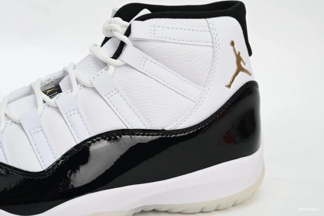 Reps TBkick 11 Jordan Air DMP CT8012-170 0807